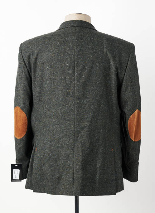 Blazer poches vert PARTNER'S homme