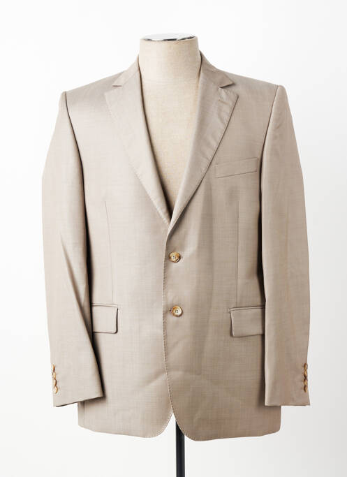 Blazer poches gris NINO LORETTI homme