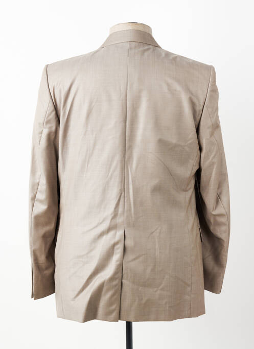 Blazer poches gris NINO LORETTI homme
