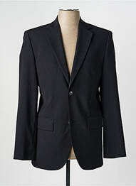 Blazer finition intérieure doublée noir PRO'STYLE homme