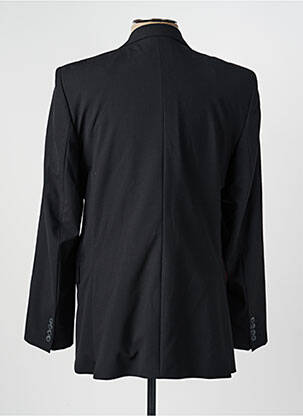 Blazer coupe cintrée noir PRO'STYLE homme