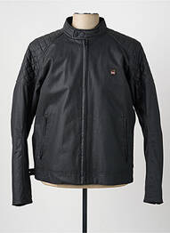 Veste casual coupe droite gris TRIUMPH homme