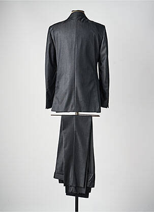 Costume de ville bas pantalon gris CRAFTED BY SCABAL homme