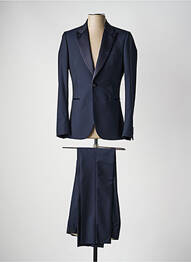 Costume de ville manches longues bleu PAUL SMITH homme