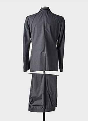 Costume de ville bas pantalon gris MOSCHINO homme