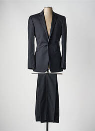 Costume de ville manches longues noir PAUL SMITH homme
