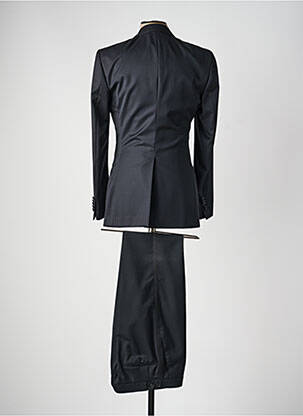 Costume de ville manches longues noir PAUL SMITH homme