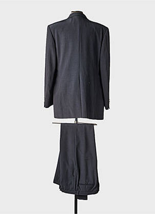 Costume de ville bas pantalon gris CARLO PIGNATELLI homme