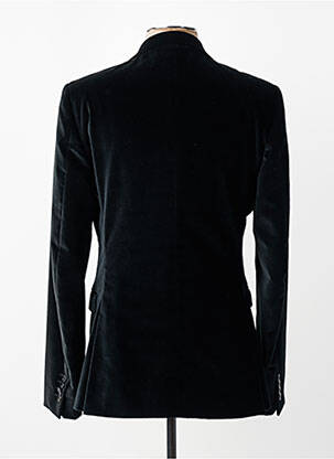 Blazer finition intérieure doublée noir PAUL SMITH homme