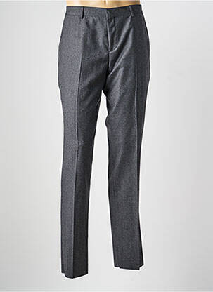 Pantalon slim taille normale taille normale gris PAUL SMITH femme