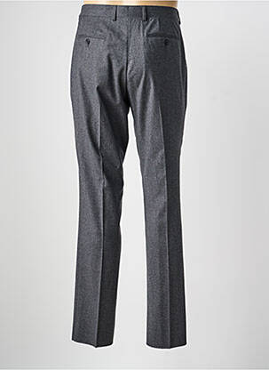 Pantalon slim taille normale taille normale gris PAUL SMITH femme