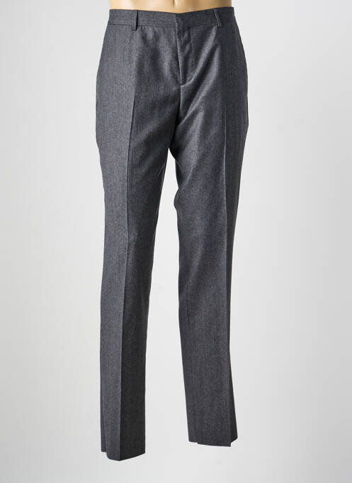 Pantalon slim taille normale taille normale gris PAUL SMITH femme
