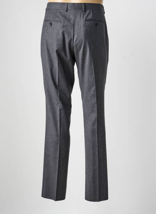 Pantalon slim taille normale taille normale gris PAUL SMITH femme