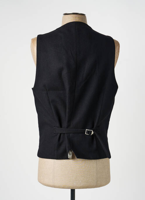 Gilet sans manche coupe cintrée gris ROY ROBSON homme