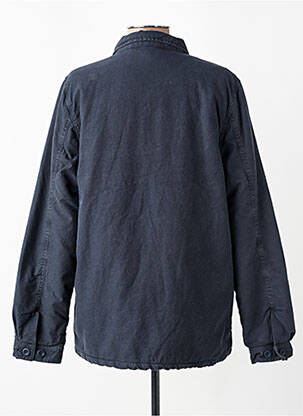 Blouson manches longues bleu HARTFORD femme
