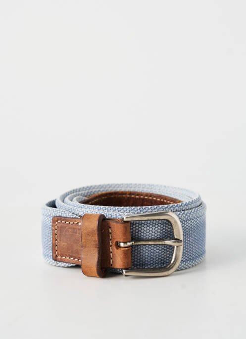 Ceinture coutures renforcées bleu NORTH SAILS homme