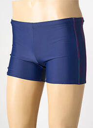 Short de bain fond doublé bleu REGLISSE homme