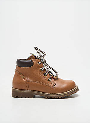 Bottines/boots chiquet chiquet marron FRODDO garçon