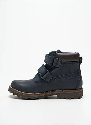 Bottines/boots chiquet chiquet bleu FRODDO garçon
