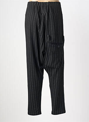 Sarouel stretch taille normale noir NOR DENMARK femme
