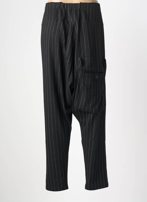 Sarouel taille normale taille normale noir NOR DENMARK femme