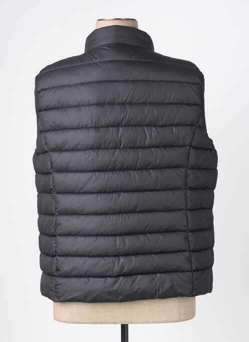 Doudoune poches sans capuche noir S.OLIVER femme