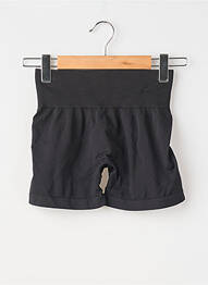Cycliste taille normale taille normale noir ETAM femme