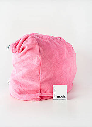 Sac doublure textile forme rectangulaire rose SANS MARQUE femme