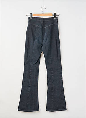 Jean coupe flare stretch taille normale bleu & OTHER STORIES femme