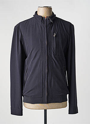 Blouson manches longues noir PETER COFOX homme
