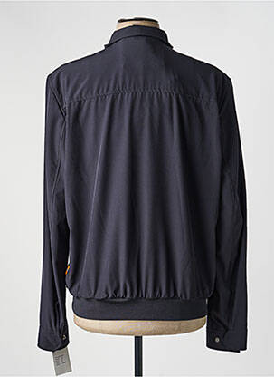 Blouson manches longues noir PETER COFOX homme