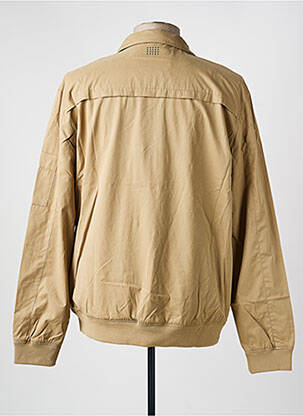 Blouson manches longues beige TBS homme