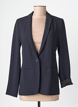 Blazer poches noir HARTFORD femme