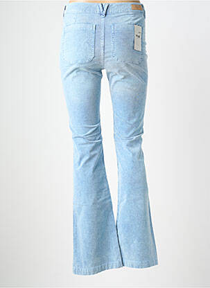 Jeans bootcut taille normale taille normale bleu FIVE femme