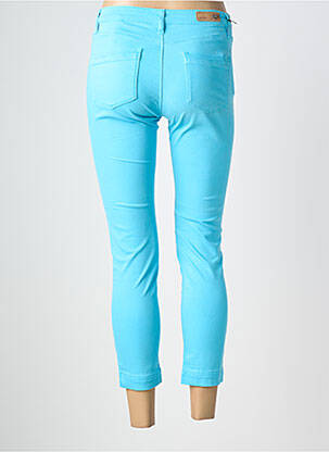 Jeans skinny taille normale taille normale bleu DENIM STUDIO femme