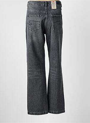 Jeans coupe droite taille normale taille normale gris LEE COOPER femme