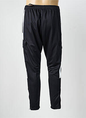 Jogging slim taille normale noir ADIDAS homme
