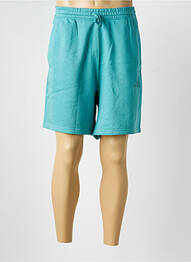 Bermuda taille élastique taille normale bleu ADIDAS homme