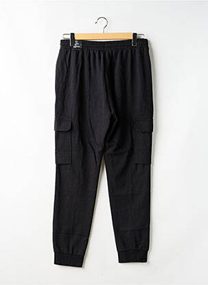 Jogging stretch taille normale noir ADIDAS homme