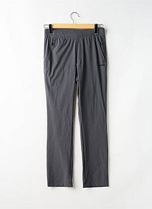 Jogging slim taille normale gris ASTORE homme