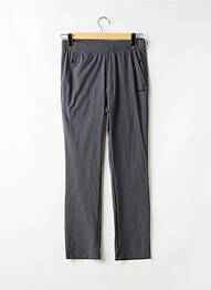Jogging slim taille normale gris ASTORE homme