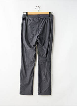 Jogging slim taille normale gris ASTORE homme
