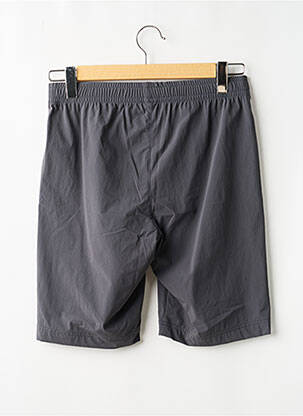 Short fermeture liens à nouer taille normale gris ASTORE homme