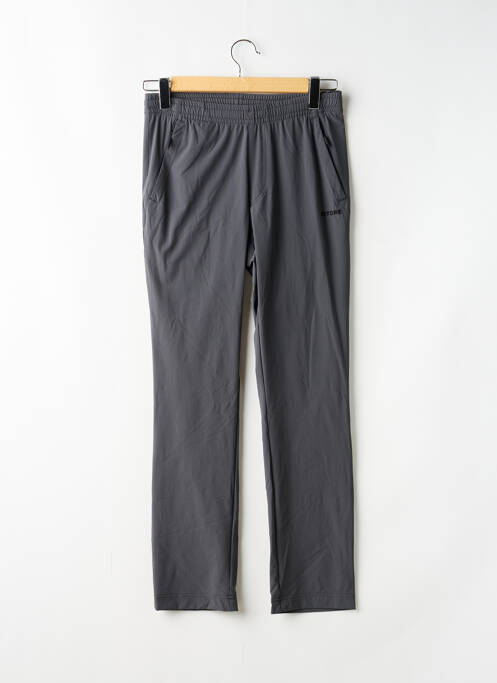 Jogging slim taille normale gris ASTORE homme