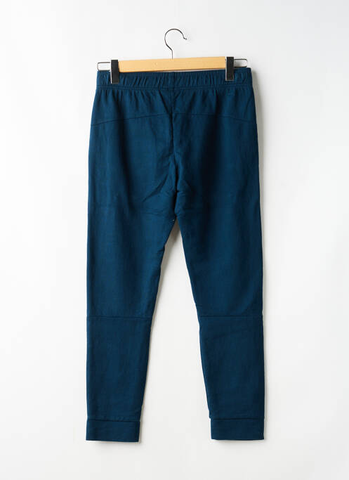 Jogging slim taille normale bleu ASTORE homme