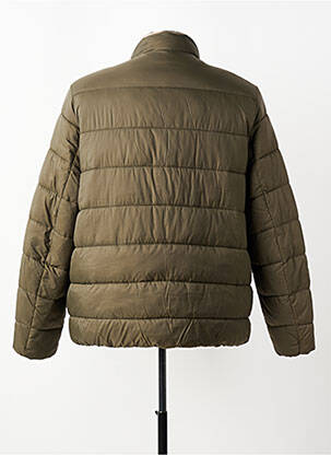 Doudoune poches sans capuche vert PEPE JEANS homme