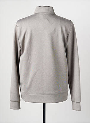 Veste casual coupe droite gris ASTORE homme