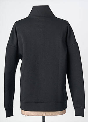 Veste casual coupe droite noir LEE COOPER femme