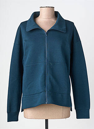Veste casual poches vert ASTORE femme