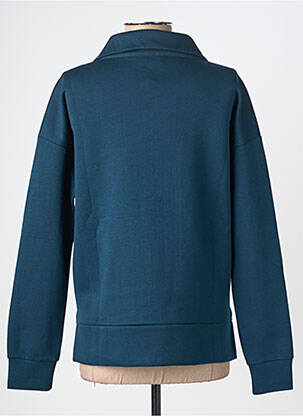 Veste casual poches vert ASTORE femme